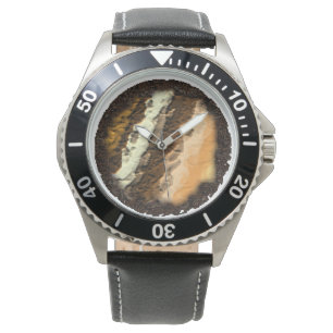 Montre de la jupe et de la cartographie