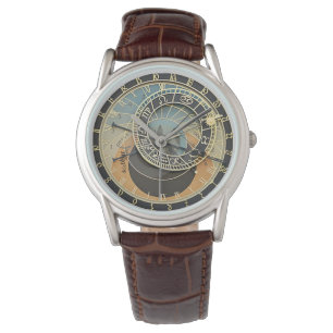 Montre de la tour™/astronomique