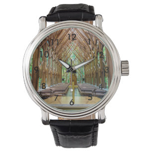 Montre De L'Altar Wrist Watch