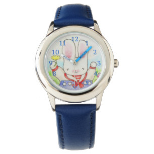Montre de lapin marin