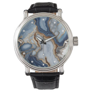 Montre de marbre d'âge