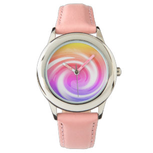 Montre de mode