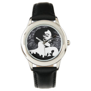 Montre de mode officielle