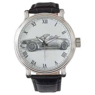Montre de MX-5 Miata