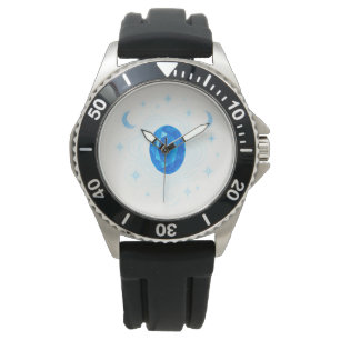 Montre de naissance de septembre – Inspirée du sap