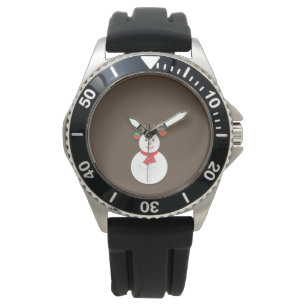 Montre de neige