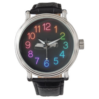Montre de Pagani