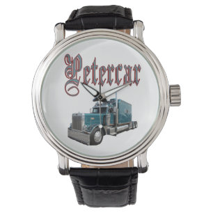 Montre de Petercar pour les hommes, des femmes et