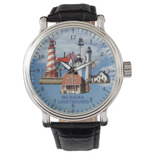 Montre de phares du Michigan