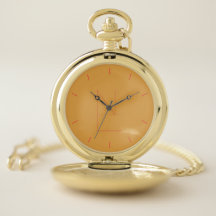 Montre De Poche Pour Femmes (Noble Elégance)  