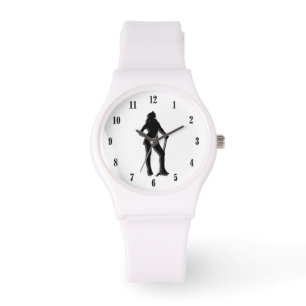 Montre de poignet Lady Golf Sports