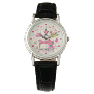 Montre de presse
