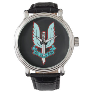 Montre de régiment de SAS 22