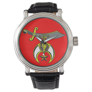Montre de Shriner