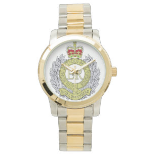 montre de soldat du génie