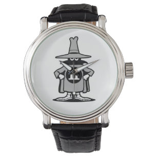 Montre de spectre