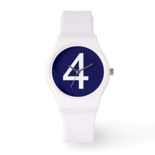 Montre de sports de JCT4Education