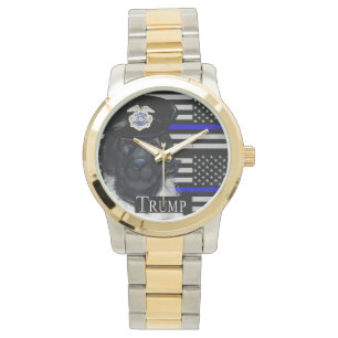 MONTRE DE TERRE-NEUVE