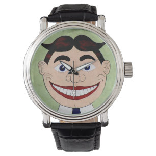 Montre de Tillie WonderBar