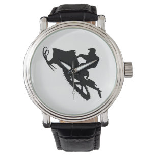 Montre de traîneau
