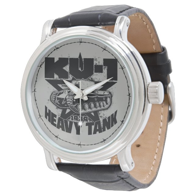 Montre de veille KV-1 (Incliné)