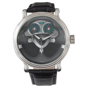 Montre de volant 350Z