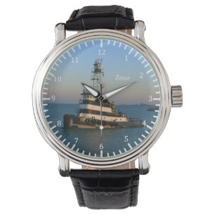 Montre de Zeus