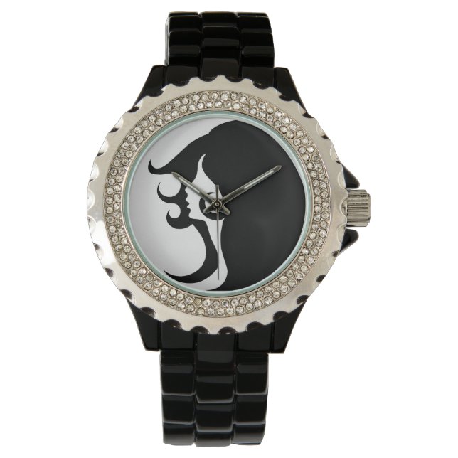 Montre Deco mod woman (devant)
