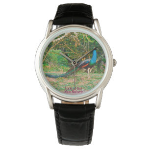 Montre Décor art et mur > Horaires