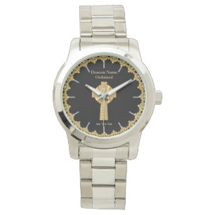 Montre Décor Ordination Ordination Cadeau