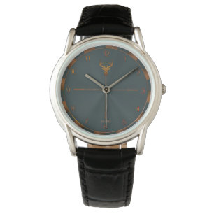 Montre Deer Hunter Watch