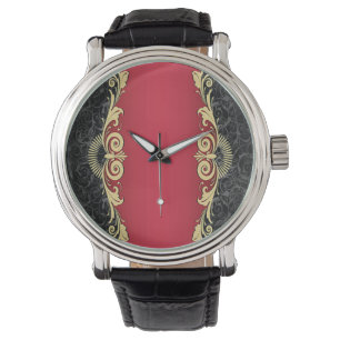 Montre Défilement des styles classiques