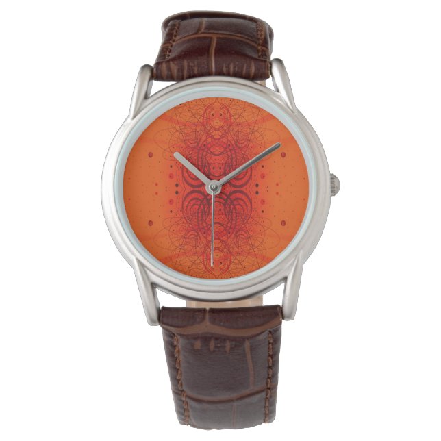 Montre Défilement des styles classiques (devant)
