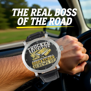Montre Définition de Routier : Corrige les Erreurs du Dis