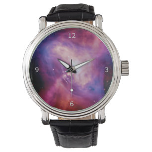 Montre Délai de Pulsar de crabe - Étoile de neutron