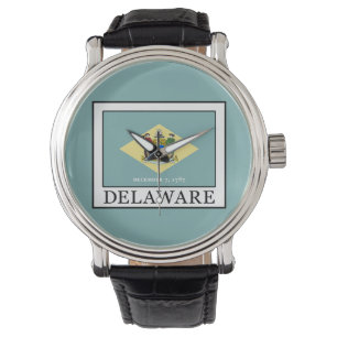 Montre Delaware