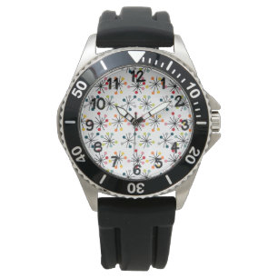 Montre Démarrage