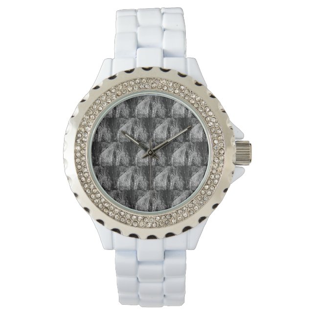 Montre demeure (devant)