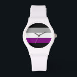 Montre Demisexuel<br><div class="desc">Designs & Apparel Demisexual from LGBTshirts.com Parcourez 10 000 Lesbiennes, gays, bisexuels, trans, culture, Humours et produits de fierté, y compris les T-shirts, chars, Sweat - shirts à capuche, autocollants, boutons, mugs, affiches, Casquettes, cartes et Magnets. Tout, de "GAY" À "Z" SHOP MAINTENANT : http://www.LGBTshirts.com TROUVEZ-NOUS SUR : LE WEB...</div>