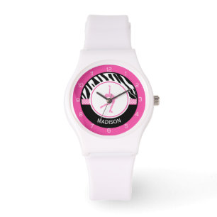 Montre Dentelez votre patinage artistique nommé