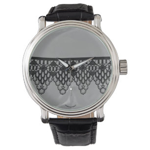 Montre Dentelles