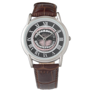 Montre Dentiste