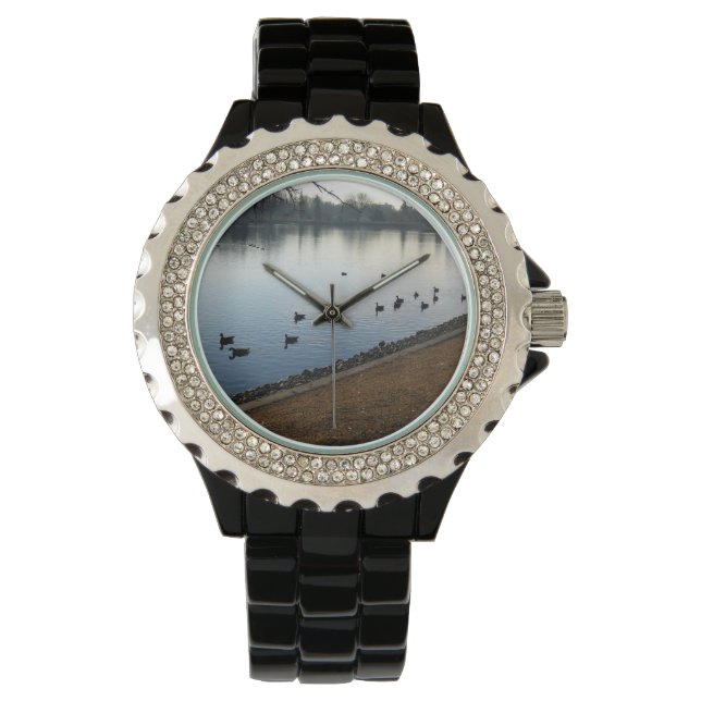 Montre Denver City Park (devant)