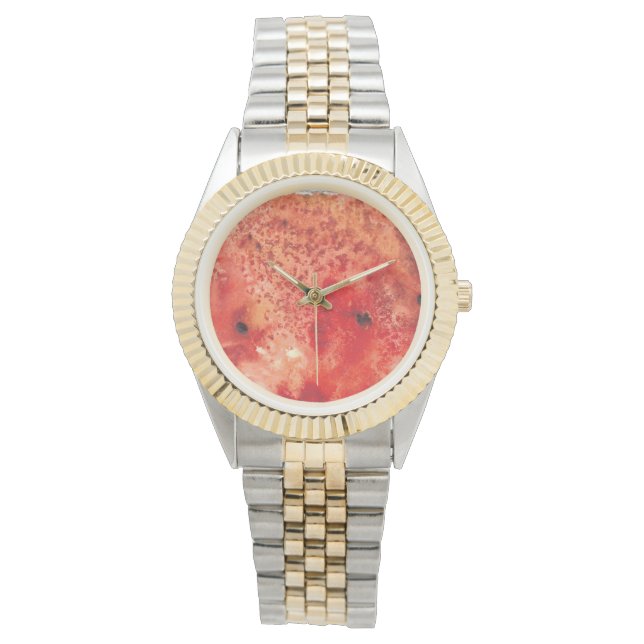 Montre Dépliage des membres (devant)