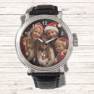 Montre des