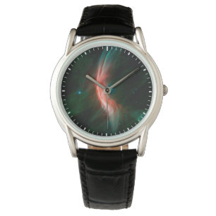 Montre Des Vents Stellaires Sortent De Zeta Ophiuchi.