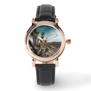 Montre Deserts Cholla