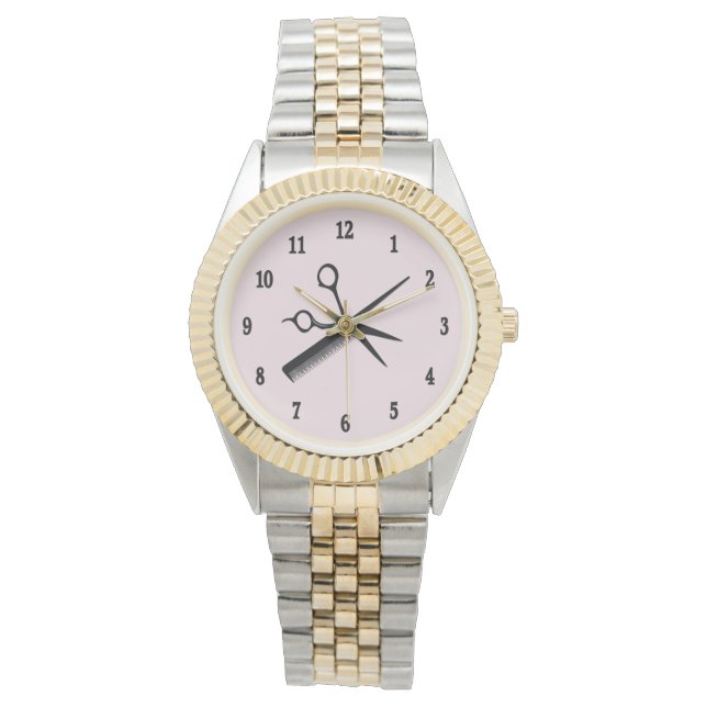 Montre Design beauté (devant)