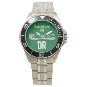 Montre Design de Reichsbahn