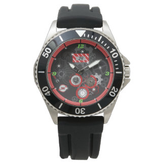 Montre Design tendance